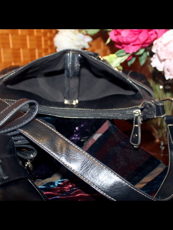 Rosetti Shoulder / Crossbody Bag - Picture 3 of 7